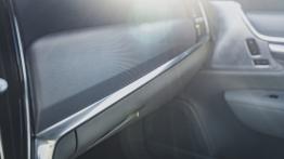 Volvo S90 2.0 T8 Twin Engine 391 KM - galeria redakcyjna - widok ogólny wn?trza z przodu