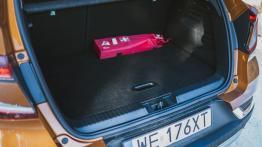 Renault Captur 1.3 TCe 130 KM - galeria redakcyjna - baga¿nik