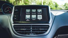 Peugeot 2008 (2016) - galeria redakcyjna