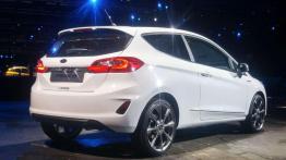 Ford Fiesta – galeria redakcyjna