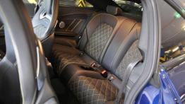 Mercedes-AMG C63 Coupe Edition 1 – galeria redakcyjna