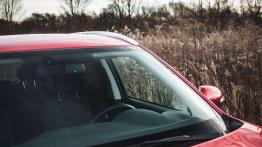 Mitsubishi Outlander 2.0 4WD CVT - galeria redakcyjna - góra - inne uj?cie