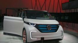 Geneva International Motor Show 2016 - galeria ogólna