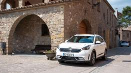 Kia Niro – galeria redakcyjna