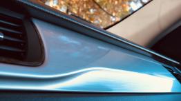 Skoda Rapid Spaceback 1.0 TSI 95 KM - galeria redakcyjna