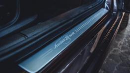 Skoda Octavia Combi L&K 2.0 TDI 184 KM - galeria redakcyjna