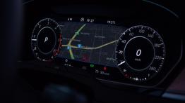 Volkswagen Arteon 2.0 TDI 190 KM - galeria redakcyjna - zestaw wskaźników