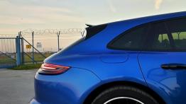 Porsche Panamera Sport Turismo E-Hybrid 2.9 V6 462 KM - galeria redakcyjna