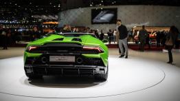 Lamborghini - Geneva International Motor Show 2019