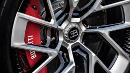 Bugatti Centodieci - ko?o