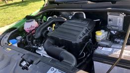Skoda Fabia 1.0 TSI 110 KM - galeria redakcyjna - silnik solo
