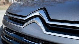 Citroen C5 Aircross 2.0 BlueHDI 178 KM - galeria redakcyjna