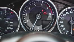 Mazda MX-5 RF 2.0 SKY-G I-ELOOP 160 KM - galeria redakcyjna - zestaw wska?ników