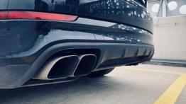 Porsche Cayenne Turbo 4.0 550 KM - galeria redakcyjna