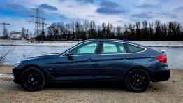 BMW Serii 3 GT - galeria redakcyjna