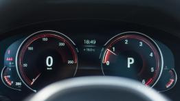 BMW X3 20d 190 KM - galeria redakcyjna