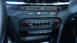 Geneva International Motor Show 2018 - premiery