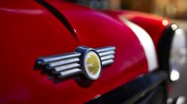 MINI Electric (2018)