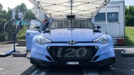 Hyundai i20 - galeria redakcyjna