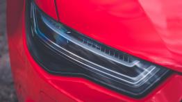 Audi RS6 performance - galeria redakcyjna