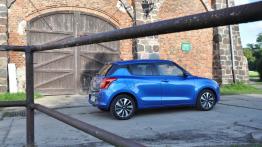 Suzuki SHVS – galeria redakcyjna