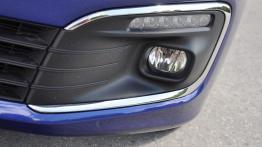 Citroen C-Elysee 1.6 VTi Auto – galeria redakcyjna