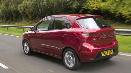 Ford KA+ (2017)