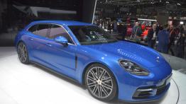 Geneva International Motor Show 2017 - auta seryjne cz.2