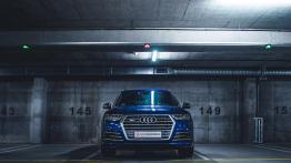 Audi SQ7 - galeria redakcyjna