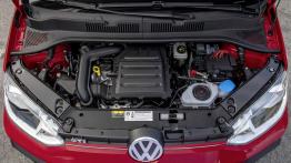 Volkswagen up! (2018)
