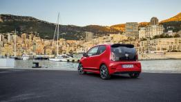 Volkswagen up! (2018)