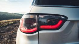 Jeep Compass (2017) – galeria redakcyjna