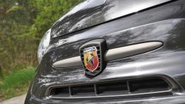 Abarth 595 Competizione – galeria redakcyjna