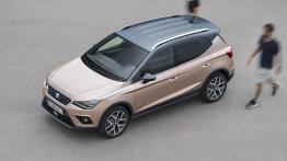 Seat Arona (2017)