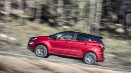 Ford EcoSport (2017) - lewy bok
