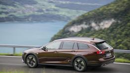 Opel Insignia Country Tourer (2017)