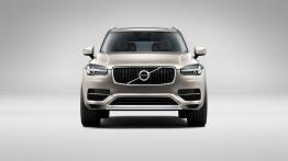 Volvo XC90 (2017) - widok z przodu