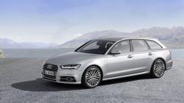 Audi A6 C7 Avant Facelifting (2015) - lewy bok