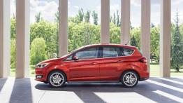 Ford C-Max II Facelifting (2015) - lewy bok