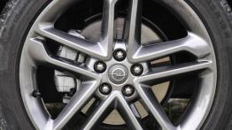 Opel Mokka 1.4 Turbo 140KM - galeria redakcyjna (2) - koło