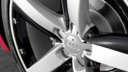 Audi A1 TFSI Facelifting R-Line (2015) - koło