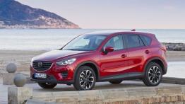 Mazda CX-5 Facelifting SKYACTIV-D AWD (2015) - lewy bok