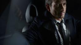 DS 5 Facelifting (2015) - widok ogólny wnętrza z przodu