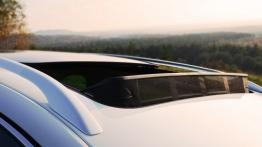 Skoda Superb II Outdoor 2.0 TDI CR - galeria redakcyjna - szyberdach