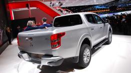 Geneva International Motor Show 2015 - samochody seryjne