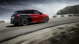 Peugeot 308 II Hatchback GTi (2016) - prawy bok