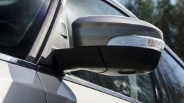 Ford S-Max II EcoBoost (2015) - lewe lusterko zewnętrzne, przód