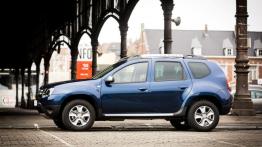 Dacia Duster Anniversary Limited Edition (2015) - lewy bok