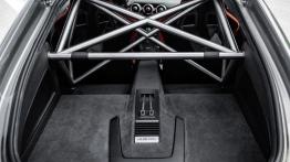 Audi TT clubsport turbo Concept (2015) - bagażnik - inne ujęcie