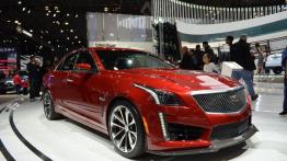 New York International Auto Show 2015 - inne zdjęcie